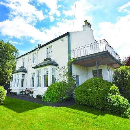 Skiddaw Grove Hotel Keswick  Kültér fotó