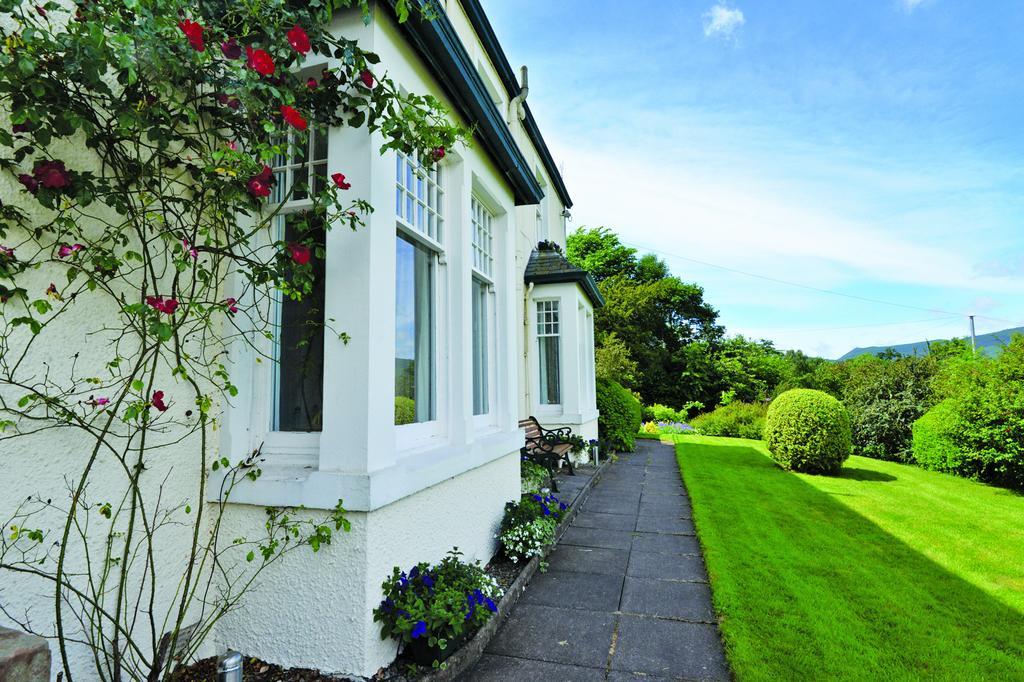 Skiddaw Grove Hotel Keswick  Kültér fotó